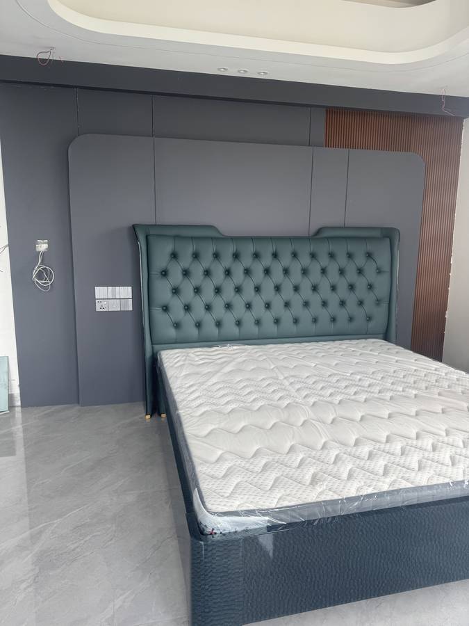 Yousuf Residence